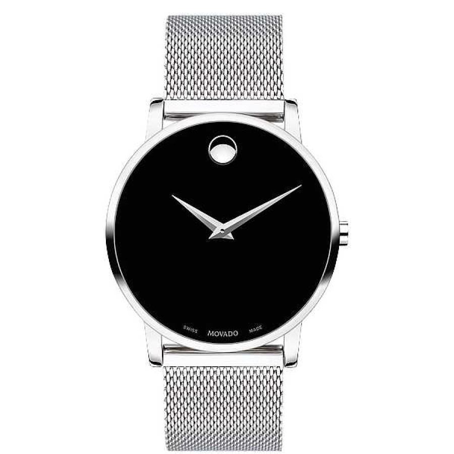 Relojes Movado | Museum Classic 40Mm