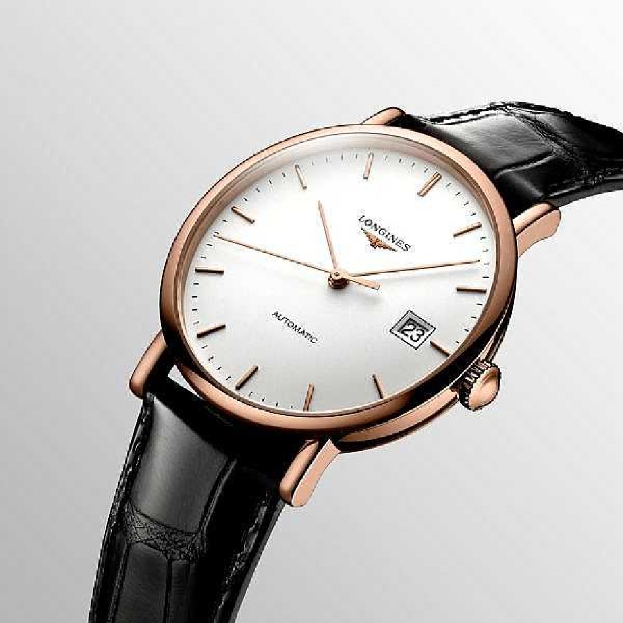 Relojes Longines | Elegant Collection