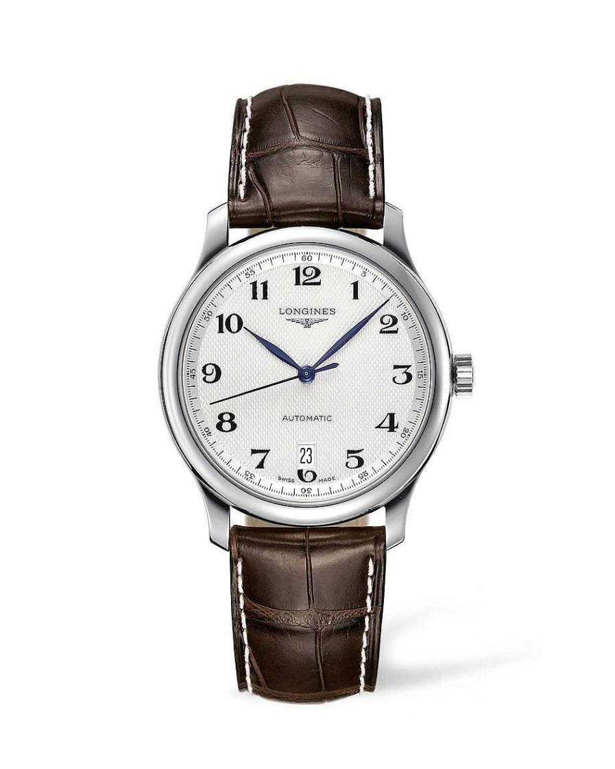 Relojes Longines | Master Collection Acero Autom Tico