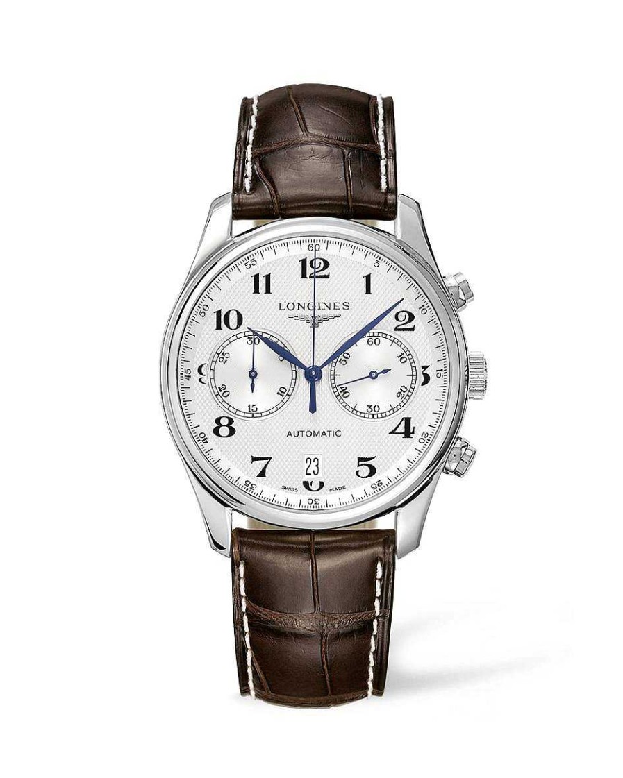 Relojes Longines | The Master Collection 40Mm