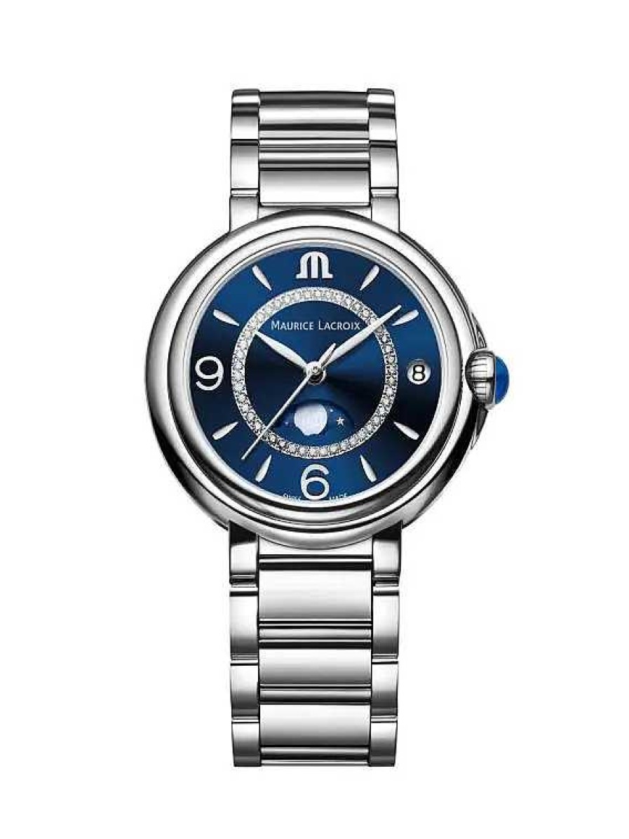 Relojes Maurice Lacroix | Fiaba Moonphase 32Mm