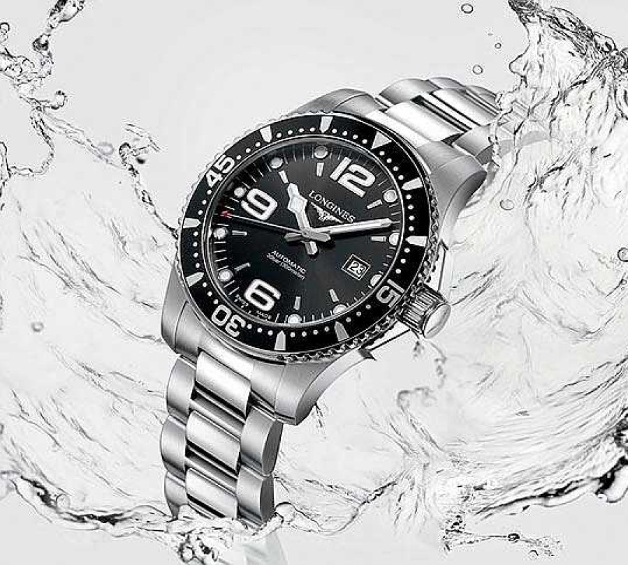 Relojes Longines | Hydroconquest 44Mm