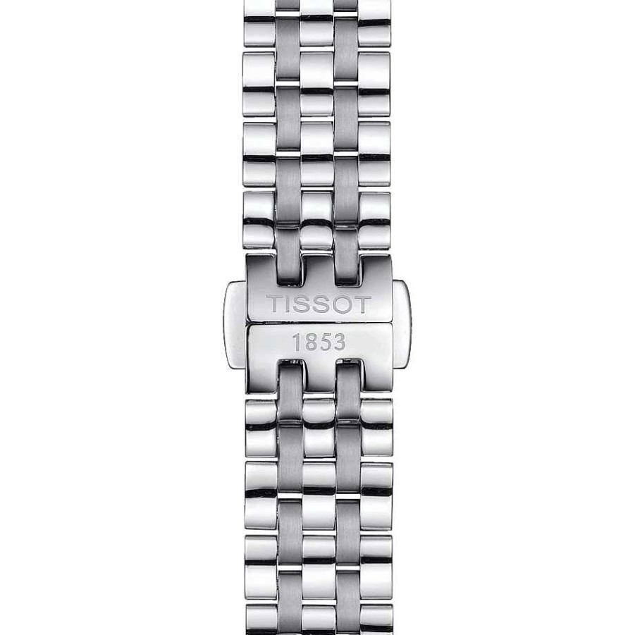 Relojes Tissot | Carson Premium Lady 30Mm