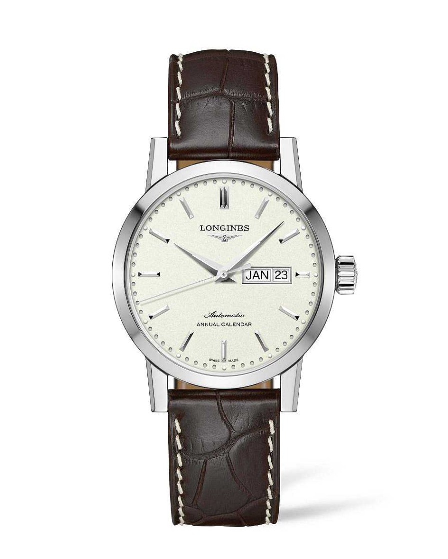 Relojes Longines | 1832 40Mm