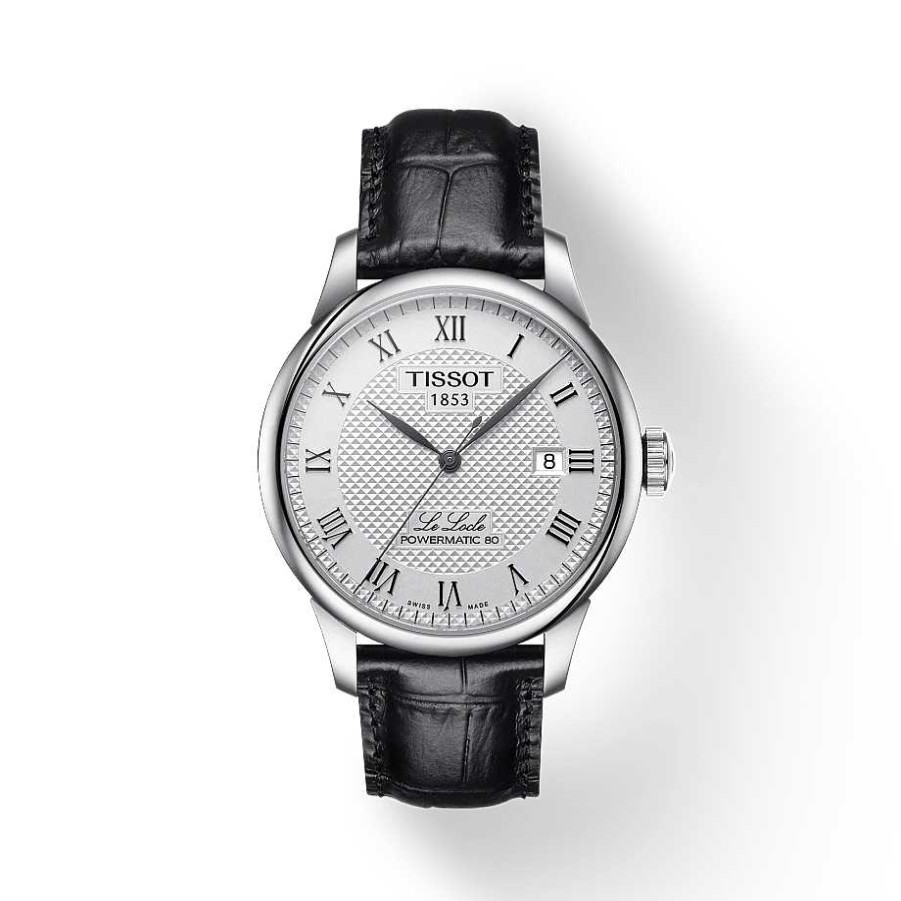 Relojes Tissot | Le Locle Powermatic 80 39,30Mm