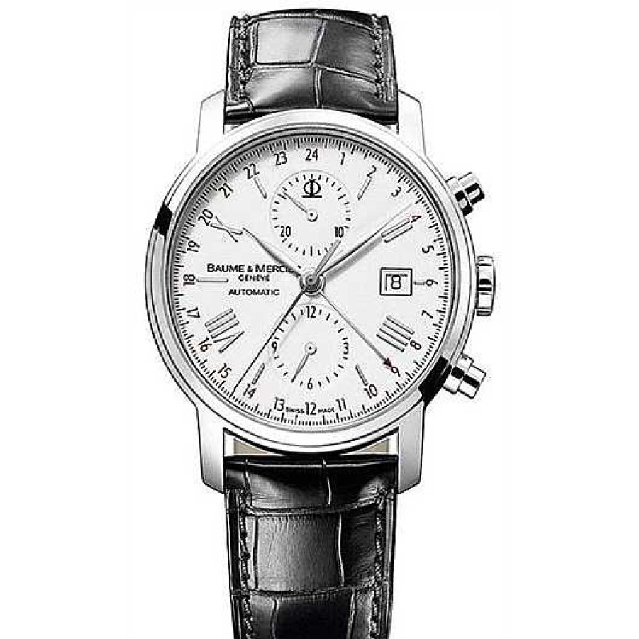 Relojes Baume & Mercier | Baume & Mercier Classima Executives 42Mm