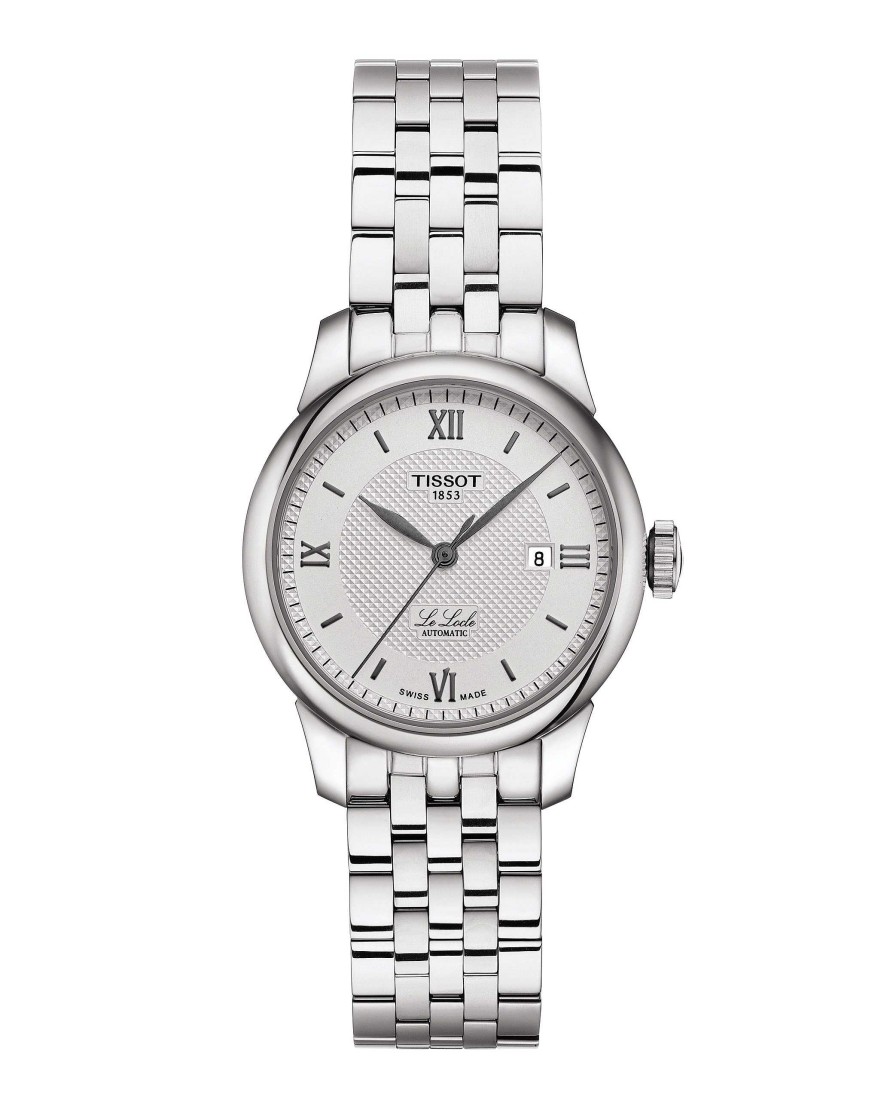 Relojes Tissot | Tissot Le Locle Automatic Lady 29.00M